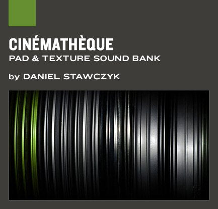 Cinematheque